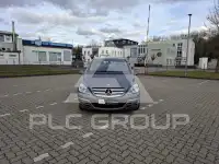 2009 Mercedes Benz B 180