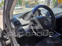 2009 Mercedes Benz B 180