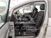 2009 Mercedes Benz B 180