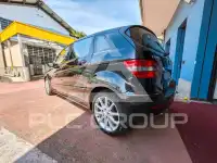 2009 Mercedes Benz B 180