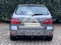 2009 Mercedes Benz B 180