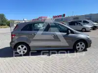 2009 Mercedes Benz B 180