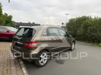 2009 Mercedes Benz B 180
