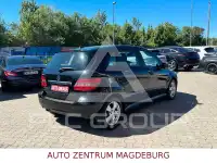 2009 Mercedes Benz B 180