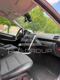2009 Mercedes Benz B 180