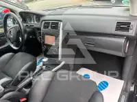 2009 Mercedes Benz B 180