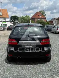 2009 Mercedes Benz B 180