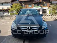 2009 Mercedes Benz B 180