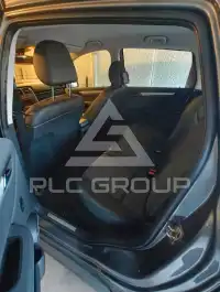 2009 Mercedes Benz B 180
