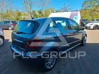 2009 Mercedes Benz B 180
