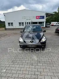 2009 Mercedes Benz B 180