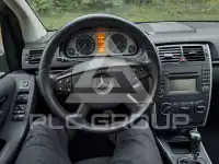 2009 Mercedes Benz B 180