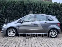 2009 Mercedes Benz B 180