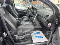 2009 Mercedes Benz B 180