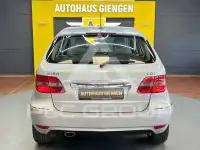 2009 Mercedes Benz B 180