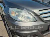2009 Mercedes Benz B 180