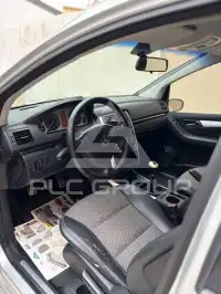 2009 Mercedes Benz B 180