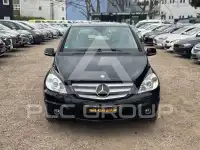 2009 Mercedes Benz B 180