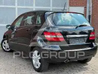 2009 Mercedes Benz B 180