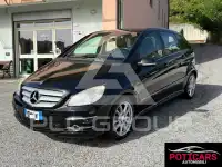 2009 Mercedes Benz B 180