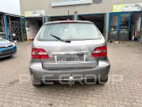 2009 Mercedes Benz B 180