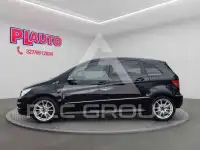 2009 Mercedes Benz B 180