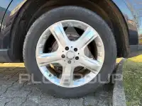 2009 Mercedes Benz ML 280