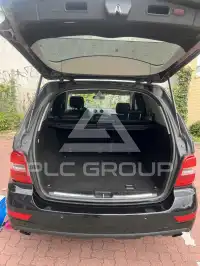 2009 Mercedes Benz ML 280