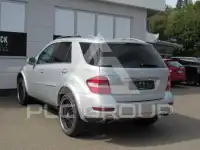 2009 Mercedes Benz ML 280