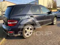 2009 Mercedes Benz ML 280