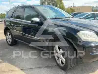 2009 Mercedes Benz ML 280