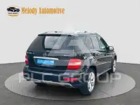 2009 Mercedes Benz ML 280