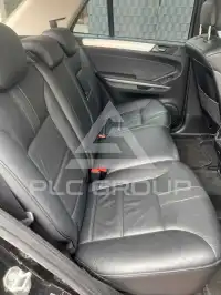 2009 Mercedes Benz ML 280