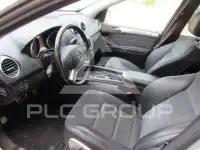 2009 Mercedes Benz ML 280