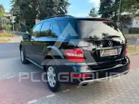 2009 Mercedes Benz ML 280