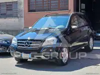 2009 Mercedes Benz ML 280