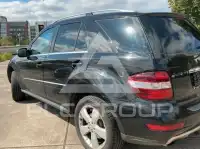 2009 Mercedes Benz ML 280