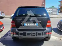 2009 Mercedes Benz ML 280