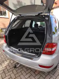2009 Mercedes Benz ML 280