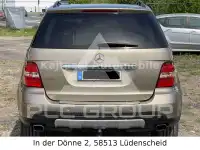 2009 Mercedes Benz ML 280