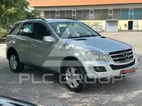 2009 Mercedes Benz ML 280