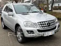 2009 Mercedes Benz ML 280