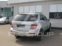 2009 Mercedes Benz ML 280