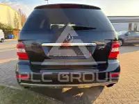 2009 Mercedes Benz ML 280