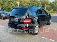 2009 Mercedes Benz ML 280