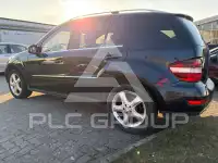 2009 Mercedes Benz ML 280