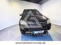 2009 Mercedes Benz ML 280