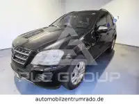 2009 Mercedes Benz ML 280