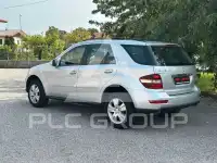 2009 Mercedes Benz ML 280
