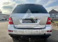 2009 Mercedes Benz ML 280